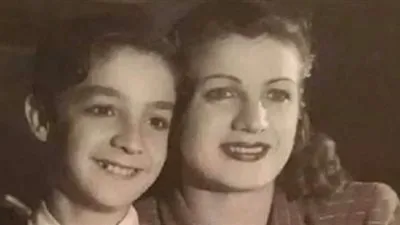 في ذكري وفاتها.. قصة حب ماري كويني وأحمد جلال 