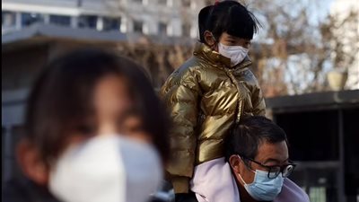 بعد انتشاره في الصين.. تعرف على تفاصيل الالتهاب الرئوي الغامض