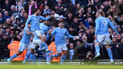 شاهد بالفيديو.. هالاند يسجل الهدف الأول في شباك ليفربول بالدوري الإنجليزي