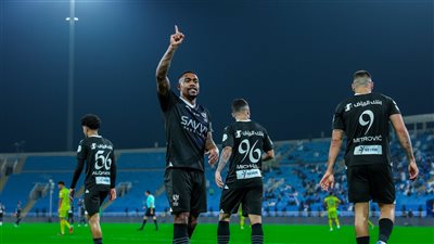 8 أسماء دفعة واحدة.. غيابات الهلال أمام نافباخور بدوري أبطال آسيا