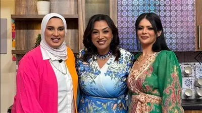 صفاء جلال: أنا ضد التشهير اللي عمله بيومي فؤاد في ابن بلده