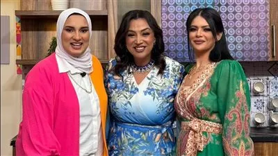 الفنانة صفاء جلال: مسلسل ورق التوت كشف عورات المجتمع المصري وتوقيت عرضه كان صعب