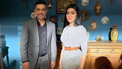 ميرهان حسين تكشف تفاصيل شخصيتها في مسلسل 