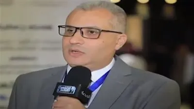 رئيس الاستشعار عن بعد يكشف أهم مشروعات التوسع الزراعي.. (فيديو)