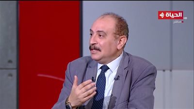 أستاذ علوم سياسية: الإعلام المصرى غطى أحداث فلسطين بصورة كاملة ومبهرة