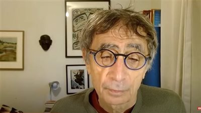 طبيب عالمي ناجي من الهولوكوست: لا شيء يبرر العنف.. وحرب غزة هولوكست جديد