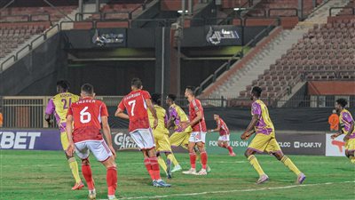 ضربة موجعة قوية للنادي الأهلي قبل كأس العالم للأندية