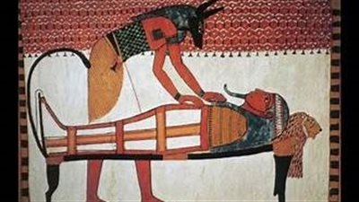 المصريون القدماء.. غموض في حياتهم وطريقة دفن موتاهم