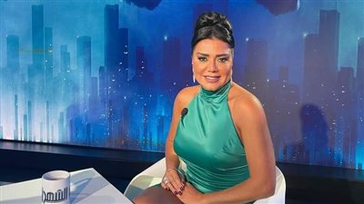 رانيا يوسف: 