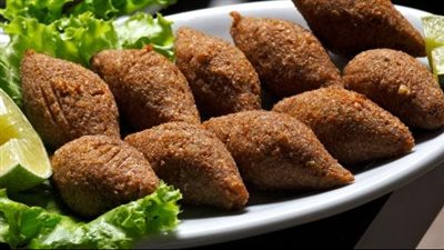 طريقة عمل الكبة المقلية بخطوات سهلة ونكهة لا تقاوم.. اللذة الشرقية في كل قضمة