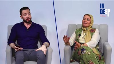 هبة قطب: درست الأمراض التي تنتقل إلى جسم الطفل أثناء العلاقات الجنسية..وناس كتير عارضت دراستي للطب الجنسي في الإسلام