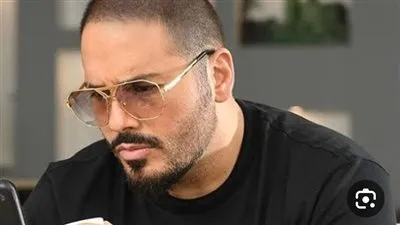 رامي عياش يروج لأحدث أعماله الغنائية الجديدة 