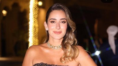 أمينة خليل لـ 