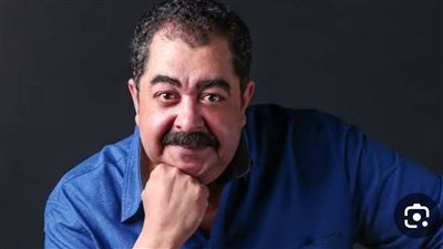 عاجل.. وفاة الفنان طارق عبد العزيز إثر أزمة قلبية مفاجأة 