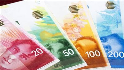 أحرونوت: الجيش الإسرائيلي صادر نحو 5 ملايين شيكل من قطاع غزة منذ بداية الحرب