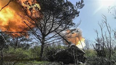 الدفاع الروسية تعلن تحييد أكثر من 450 عسكريا وإسقاط 3 مقاتلات و53 مسيرة أوكرانية