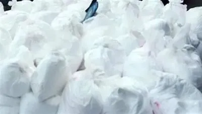 حبس 3 تجار هيروين بالبساتين