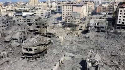 تعرف علي شروط إسرائيل لتمديد الهدنة مع حماس