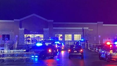 إعلام أمريكي: إصابة ثلاثة طلاب من أصول في فلسطينية في إطلاق نار بولاية فيرمونت