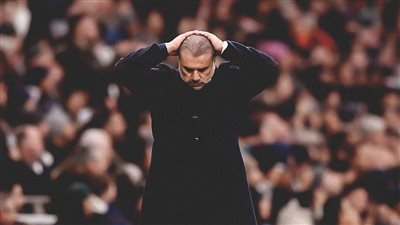 مدرب توتنهام بعد الخسارة: لم نحصل على ما نستحق.. لعبنا كرة قدم رائعة وأشعر بخيبة أمل