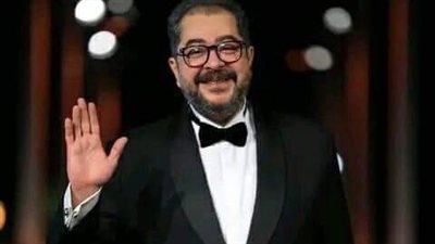 نهال عنبر عن وفاة طارق عبد العزيز: أخد خبطة جامدة لكن ده ميعاده