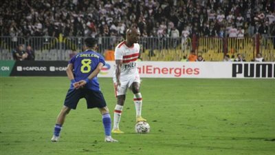 نجم الزمالك السابق: فوجئت بالأداء الدفاعي القوي لفريق أبوسليم