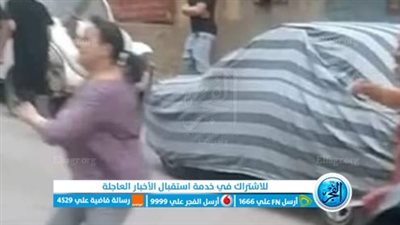 ننشر صور المتهمين بقتل شاب بعين شمس