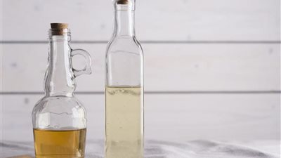 فوائد الخل للشعر.. تحقيق التوازن واللمعان