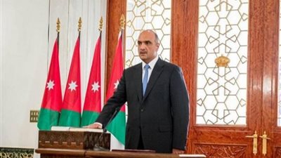 عاجل| الحكومة الأردنية تهز هيبة إسرائيل 