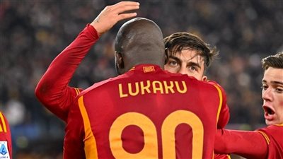 موعد مباراة روما ضد فيورنتينا في الدوري الإيطالي والقنوات الناقلة لها