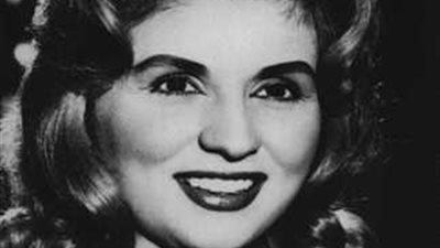 في ذكرى رحيلها.. عدد أزواج 