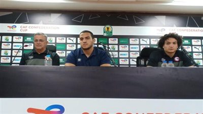 مدرب فيوتشر: مباراة سوبر سبورت كانت صعبة للغاية واستحقينا الثلاثة نقاط