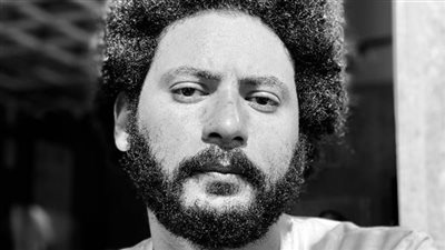 المخرج محمد سلامة ينعى وفاة طارق عبد العزيز 