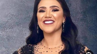 مي فاروق تعلن تفاصيل حفل 