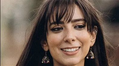 بجلسة تصوير جديدة.. داليا شوقي تحتفل بعيد ميلادها