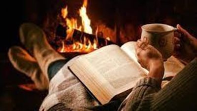 فوائد القراءة على الصحة العقلية والعاطفية