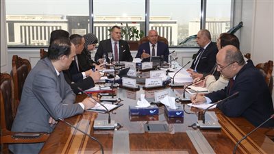 وزيرا النقل والسياحة يبحثان تطوير السياحة النيلية في مصر (تفاصيل)