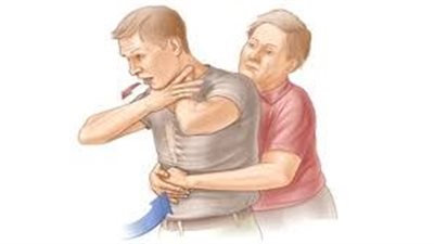 الاختناق.. أسبابه وأنواعه وطرق علاجه