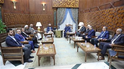 شيخ الأزهر يعلن الاستعداد لافتتاح معاهد أزهرية في اليمن