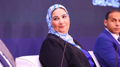 القباج تشارك بجلسة 