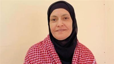 محررة فلسطينية: نشكر مصر على جهودها في دعم الشعب الفلسطيني