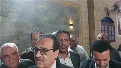 انطلاق المؤتمر الانتخابى للمرشح الرئاسى فريد زهران فى الغربية (صور)