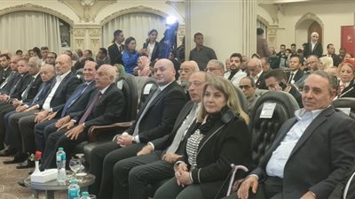 غزة حاضرة ..الحركة الوطنية ببورسعيد ينظم مؤتمرا حاشدا لدعم السيسي بمشاركة تحالف الأحزاب  