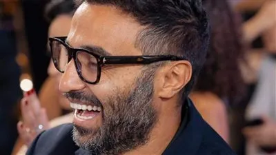 عقب انفصاله.. غدًا أول ظهور إعلامي لـ أحمد فهمي في برنامج 