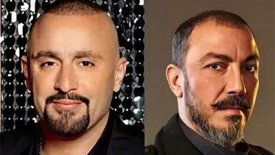 أحمد السقا وطارق لطفي يتجاوزان التحديات ويعودا بقوة في مسلسل 'العتاولة'