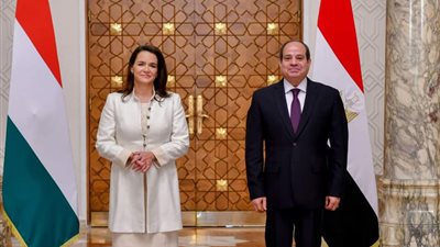 بعد لقاء اليوم.. كل ما تريد معرفته عن تاريخ العلاقات المصرية المجرية