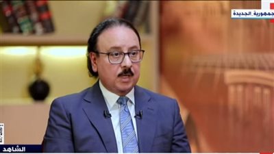 وزير الاتصالات السابق: وصلنا لتصنيع 30 ألف تليفون محمول فى العام