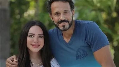 بين الفن والحياة الشخصية.. قصة انفصال يوسف الشريف وإنجي علاء (فيديوجراف)