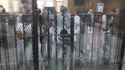 ننشر أسماء المتهمين الثلاثة المحكوم عليهم بالسجن المؤبد في قضية الإضرار باقتصاد البلاد 