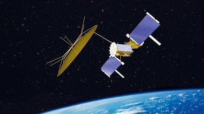 نايل سات تحصل على شادة الجوده ISO 9001:2015 في نُظُم الإدارة